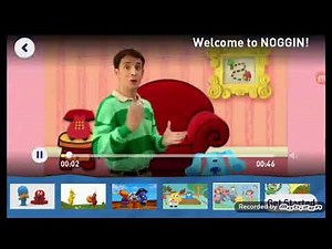 Welcome To Noggin! Trailer (2017)