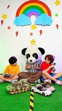 Facu vs. Goldilocks: Who Wins the Race?