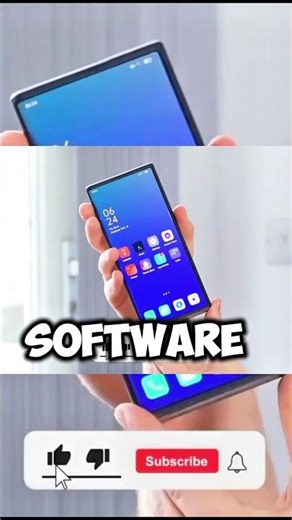 This Phone Doesn’t Have a Real Screen Size