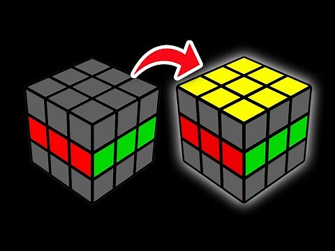 The Speedcubing Method We All Invented...