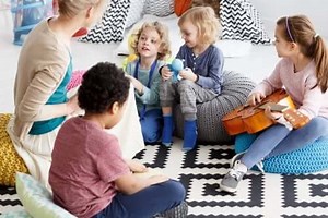 The Benefits of Group Dynamics in the Classroom