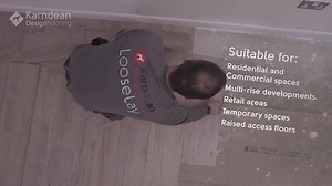 Popular for its quick-fit approach and enhanced acoustic properties, Karndean LooseLay Longboard has redefined luxury vinyl flooring for multi-rise buildings. Find out why... | Karndean Designflooring | Facebook