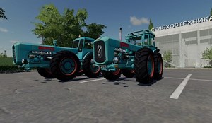DUTRA D4K B90 V1.0 - FS19 mod - FS19.net