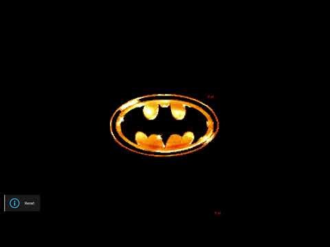 Batman (PC Engine/TurboGrafx-16) Full Game