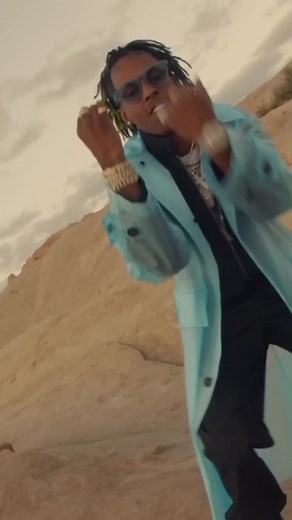 Rich the Kid: The Meaning Behind 'Plug Walk' Lyrics Explained