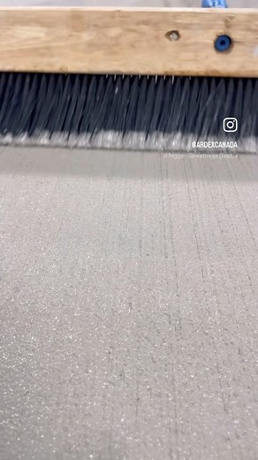 Resurface worn and spalled concrete with ARDEX CD to provide a “new concrete” finish! 😎💪💯 | ARDEX Americas