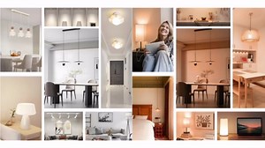 E11 Led Bulb Dimmable, 75W or 100W Equivalent Halogen Replacement Lights, Mini Candelabra Base, 800 Lumens, Daylight White 6000K, AC110V/ 120V/ 130V, Replaces T4 /T3 JDE11 Light Bulb, 4 Pack