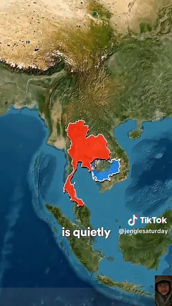 Thailand and Cambodia: A Historic Conflict Explained
