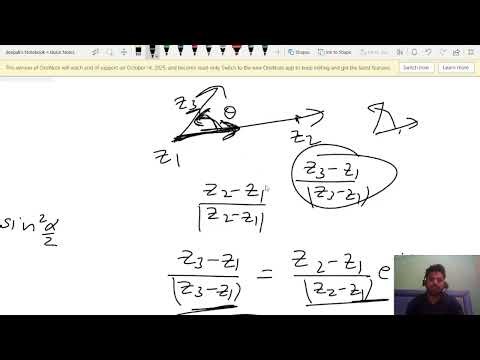 Complex number jee mains advanced questions by deepak kumar.