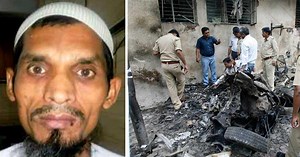 Indiens ”Bin Ladin” har gripits