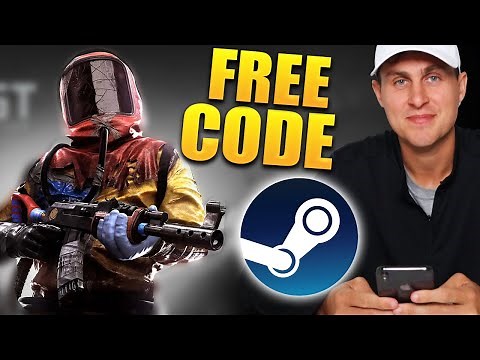 How to get Rust for FREE ✅ Rust Free Steam Key Rust Free Download 2025