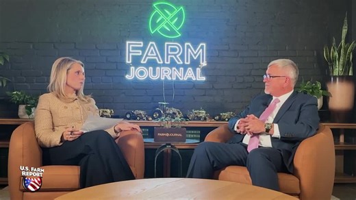 USDA Launches New Round of Disaster Aid: What Producers Need to Know to Sign Up