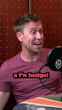 Dad Hates Organic Wine! (ft. Tom Gilbey) #russellhoward #podcast #wine