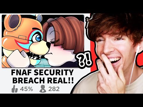 Roblox remakes THAT SHOULDN'T EXIST.