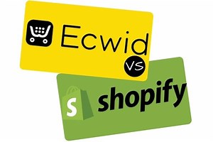 Ecwid vs Shopify (2025) - Which is the Better Ecommerce Platform? - EcommerceGold