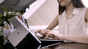 Revealed at CES 2017, the #ASUSTransformer Pro is a sleek, powerful 2 in 1 laptop that can handle your hectic lifestyle. | ASUS