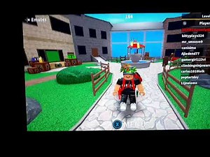 How to get a radio in murder mystery 2 xbox one