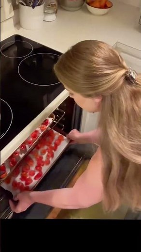 Easy Sun Dried Tomato Recipe (Oven Method)