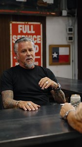 21K views · 210 reactions | to say theyre never letting the GMG crew back on the lawn at Pebble Beach GasMonkeyGarage RichardRawlings FastNLoud PebbleBeachConcours CarCulture ClassicCars ConcoursdElegance PebbleBeach Cars Richard R. Rawlings | Emregunes735 | Facebook