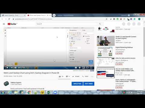 Add Hyperlinks, URLs to a Table or Matrix in Power BI