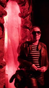 4.3K views | Hawkins é aqui!  Muito mais que uma aventura imersiva, uma experiência totalmente inspirada no universo de Stranger Things. | Stranger Things: The Experience | Facebook