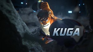 7.7K views · 93 shares | Running Man Animation: Tiger KUGA | SBS Running Man (SBS 런닝맨) | Facebook