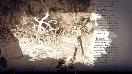 Sandy Petersen's Cthulhu Mythos for 5e is finally now LIVE on Kickstarter!! . This is the definitive and ultimate guide to bringing Lovecraft to the high fantasy sword and sorcery worlds played using the 5th Edition system! Join the Campaign: => https://www.kickstarter.com/projects/petersengames/sandy-petersens-cthulhu-mythos-for-5e?ref=ax61jw | Petersen Games