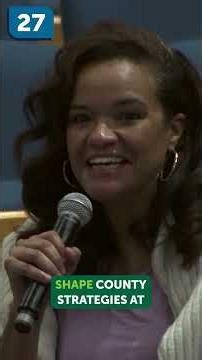 Gwinnett County Police introduces Toney's Program, hear important holiday safety tips, and more