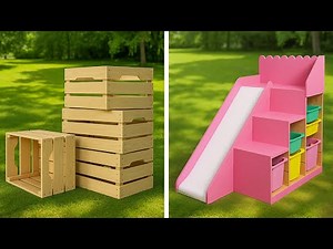 DIY Family-Friendly Outdoor Projects by an Awesome Dad 🌟