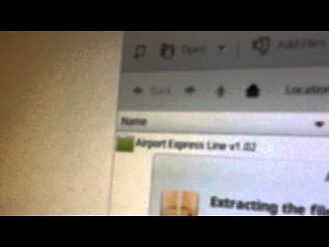 How To Extract Files From A 7Z File (Linux Mint)