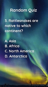 "Get your quiz on and join the fun! Discover new facts and test your knowledge in our joyful quizzes!" #quiz代修 #reelsfb #reelsviral #quizinstagram #education #pubquiz | Clever & Wise Quiz