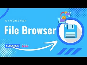 File Browser: Your Ultimate Self-Hosted File Manager for Your Server! 🔥