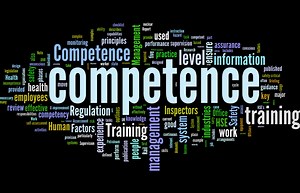 Understanding Competence: Training, effectiveness & management
