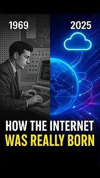 The Evolution of the Internet
