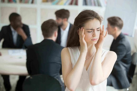 Vestibular Migraine & Double Vision | Neuro Visual Center of NY