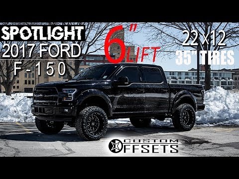 F-150 Dream Build & Reveal