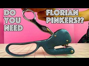 Is This Crazy Sewing Tool Better Than Pinking Shears?