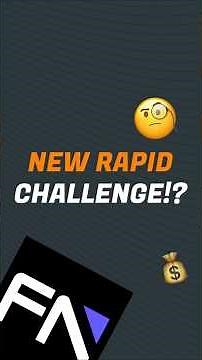 Funded Next Futures - New RAPID Challenge