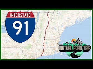 Interstate 91 (I-91) - Better Know A Highway #4