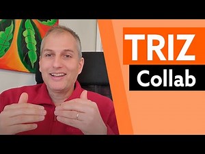 TRIZ in Action: Run Powerful Agile Retrospectives