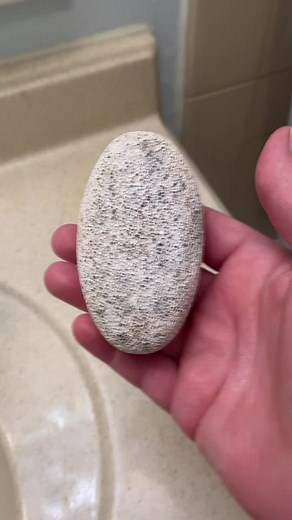 How to Clean Pumice Stones: Tips and Tricks