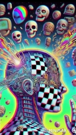 👽 Alien sound labs deliver otherworldly audio directly to your ears.