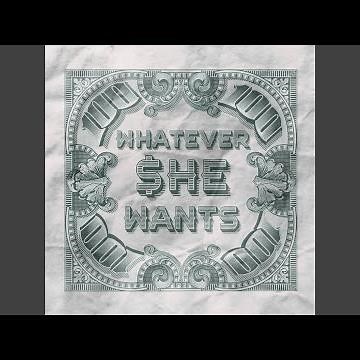 Whatever She Wants