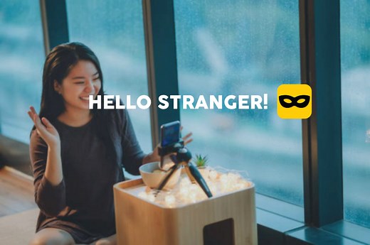 One On One Cam with Video Chat on Strangercam.com