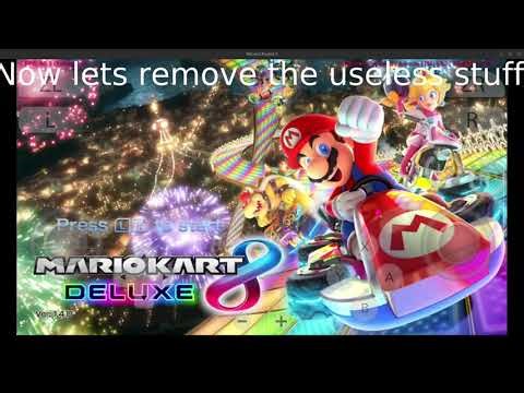 How to emulate switch on android