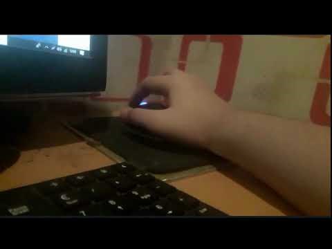 testing technoblade's clicking technique (proof i don't autoclick)