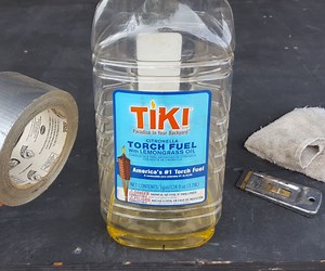 Easy Way to Remove Sticky Tape Residue & Adhesive