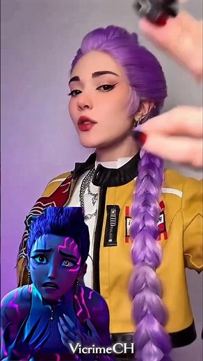 Huntrix KPop Demon Hunter Cosplayers Singing Golden || KPop Demon Hunter #kpopdemonhunters #huntrix