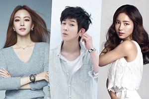 13 Korean Actors And Actresses You Didn’t Know Speak English