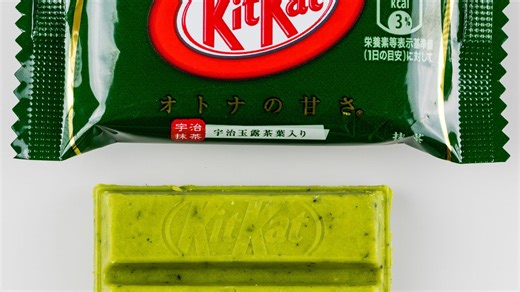 This Sampler Box Lets You Try Japanese Kit Kat Flavors—No Passport Required!